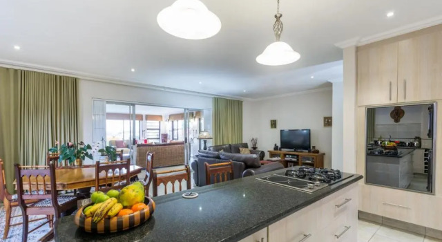 Номер Standard Oceanview B&B