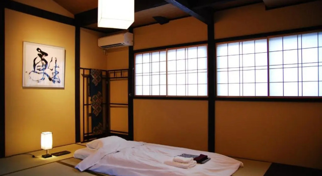 Коттедж Kanazawa Hitomuneyado Kaisen - Vacation STAY 94237v