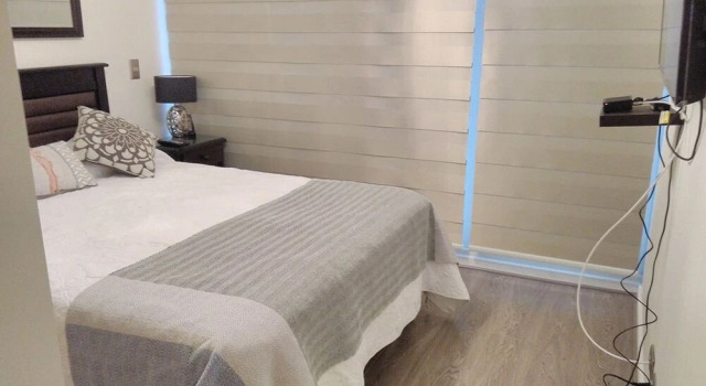 Depto. Av. Del Mar Aqua Serena