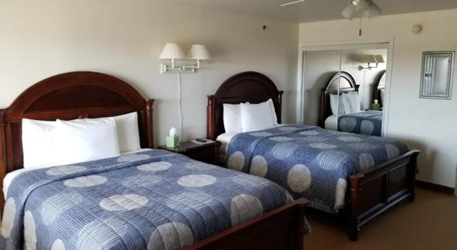 Номер Standard Shore Stay Suites