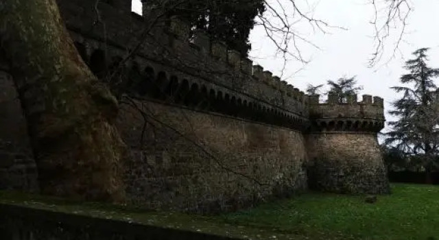 Borgo Vigna Ferri, Забронировать Отель Отели Лацио с бассейном, Бассейн