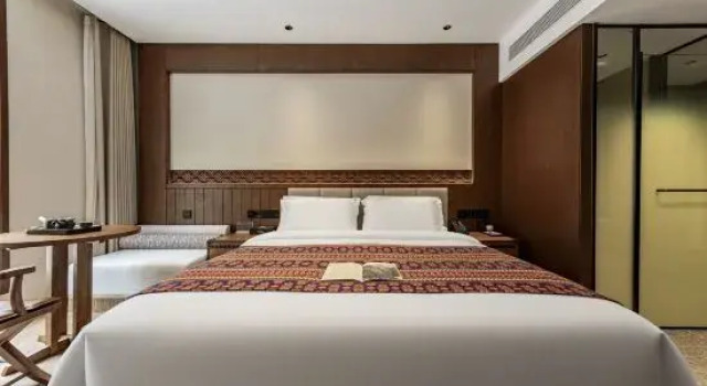 Minshan Yundi Hotel