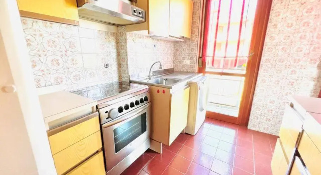 Suite Semeria 236 - Vista mare Sanremo, Забронировать Апартаменты/квартира Апартаменты Сан-Ремо, рядом с Пляж Габриэлла, Апартаменты/квартира