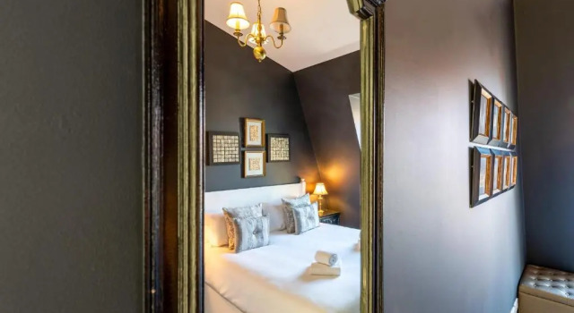 GuestReady - Crucifixo Modern Apartment ideal for 2