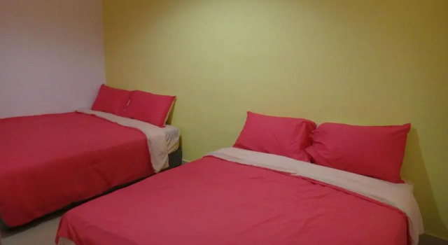 Люкс Famosa 2 Stay