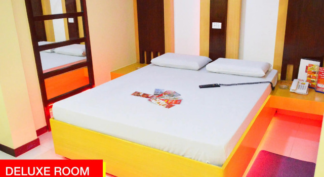 Номер Deluxe Hotel Sogo - Bagong Barrio, Caloocan