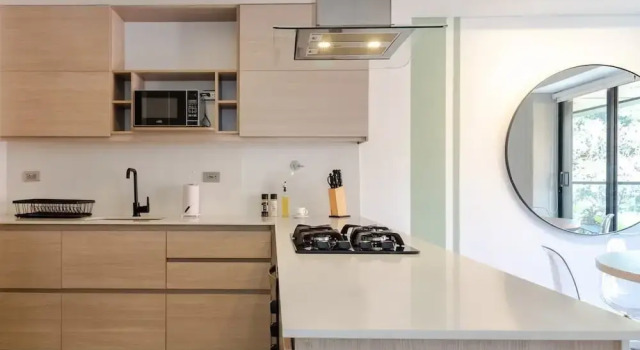 Апартаменты Stylish 3BR in Laureles MDE