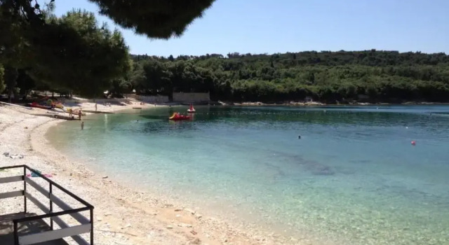 Апартаменты Apartment in Banjole Near Volme Beach