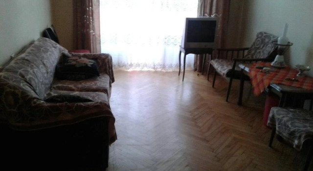 Ingas Guests Home
