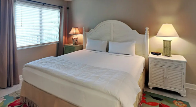 Mariner East #306 by Resort Collection, Book Ferieresort Hoteller i Lower Grand Lagoon med parkering, Parkering