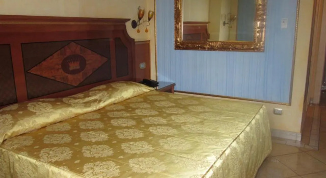 Двухместный номер Standard Hotel Il Principe