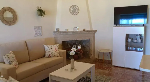 Casa Blanca 4