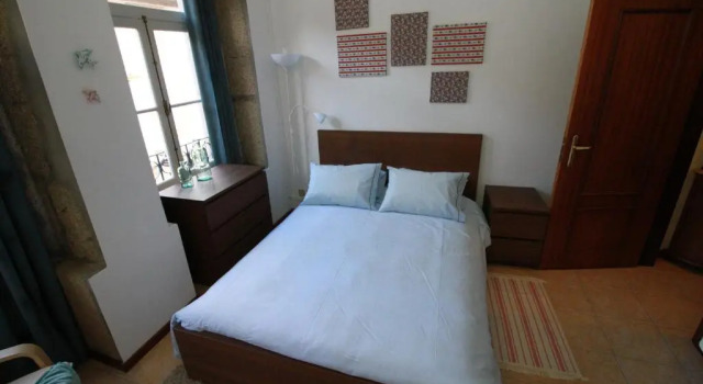 Студия RB Lima Apartments