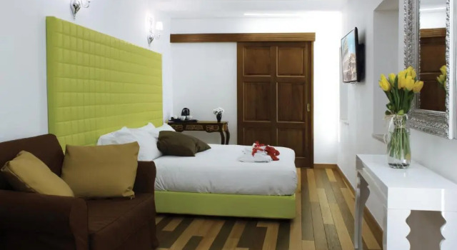 Номер Standard Hub Navona