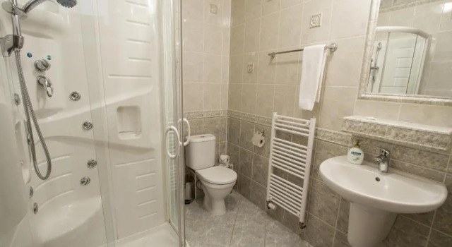 Номер Standard Hotel Grand