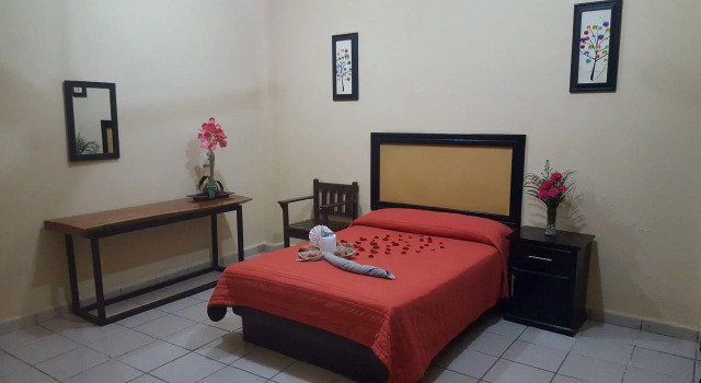 Hotel Río Maya