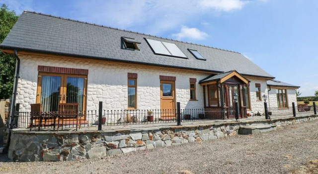 Green Park Cottage, Milford Haven, Забронировать Отель Милфорд-Хейвен 