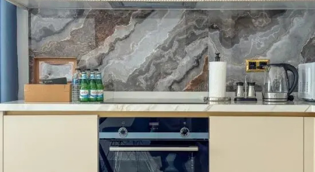 Qoople Excellence C-55 Apartment, Rezervovat Apartmán Alanya 