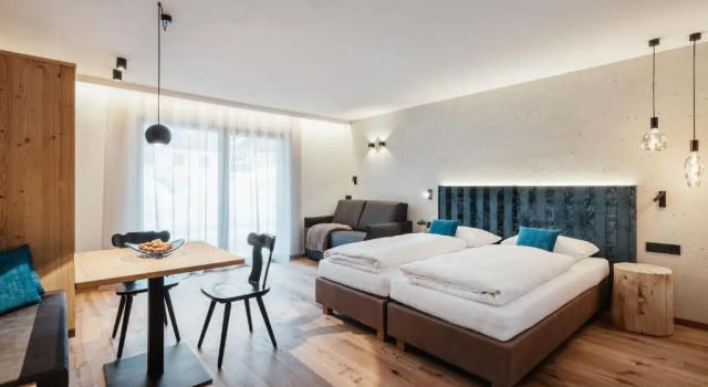 Residence Villa Trieste