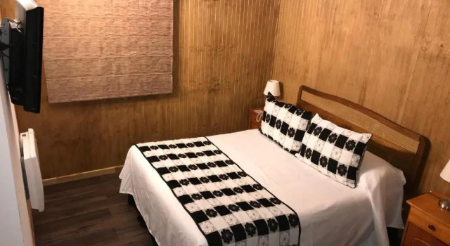Люкс Hotel Luanco