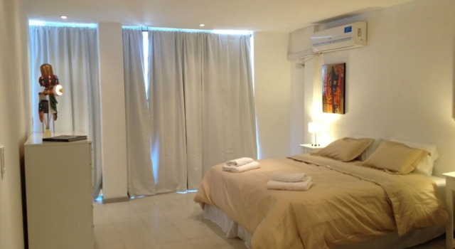 Tacha Terrace 5 Apartment