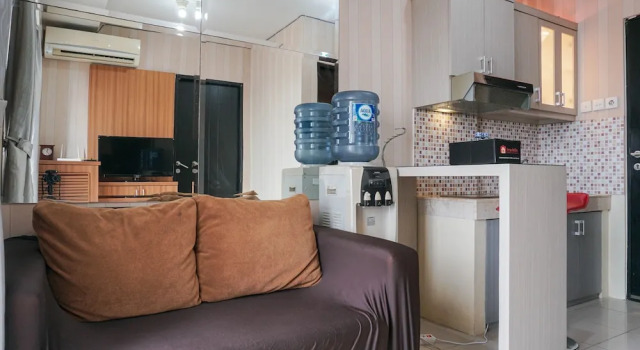 Highest Value 1BR at Cervino Village Apartment