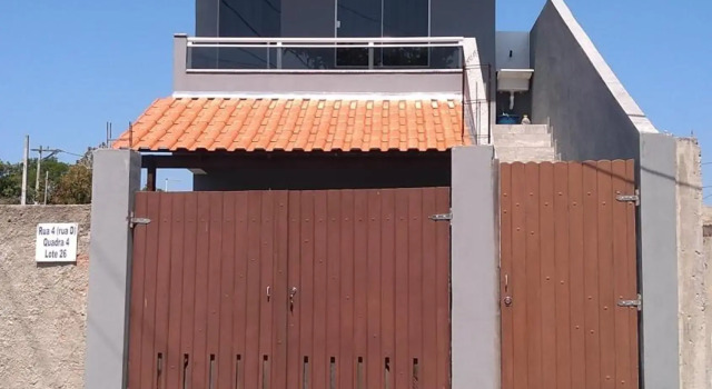Kitnet Cabo Frio