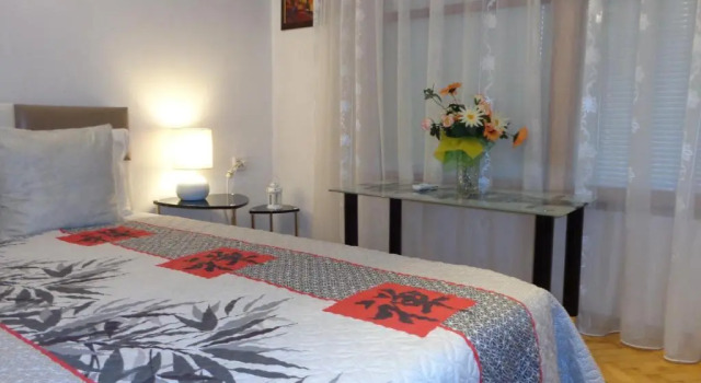 Zoya Apartment