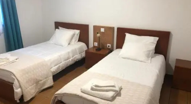 Casas do Verdelho, Book Hotel Criação Velha Pico island