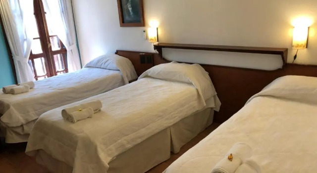 Номер Standard Hotel Santa Catalina