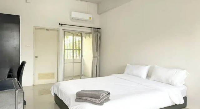 Номер Standard TF Apartment