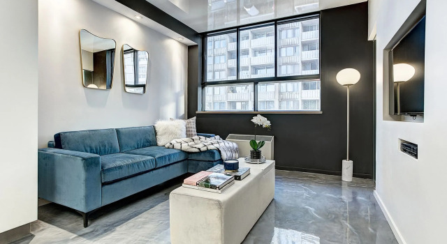 Pierce Boutique Apartments