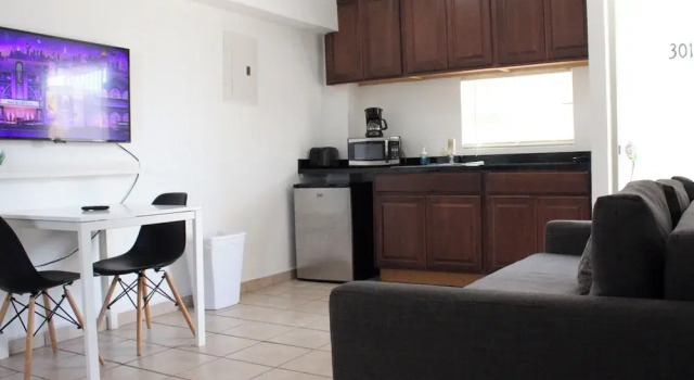 Appartamento Boulevard 301