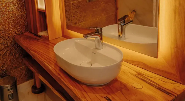 Люкс Deluxe Azhar Dahabiya luxury suites
