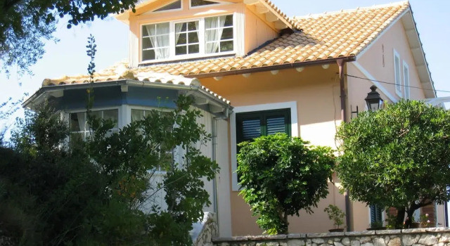 Agios Nikitas Villas, Забронировать Вилла Айос-Никитас периферия Ионические острова