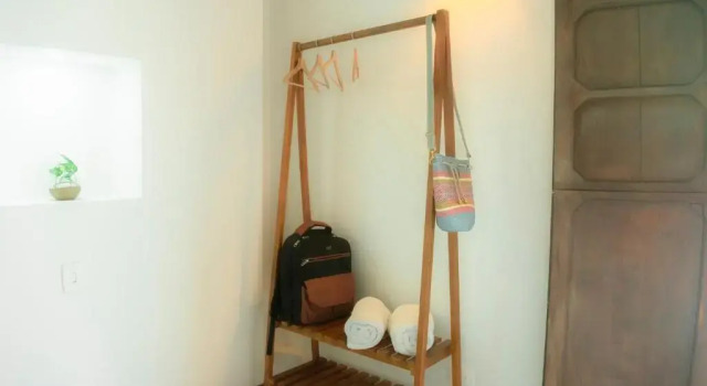 Двухместный номер Standard La Puerta Azul