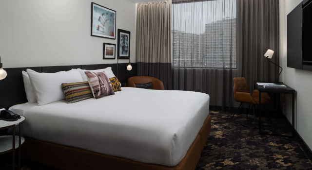 Двухместный номер Superior Rydges Fortitude Valley