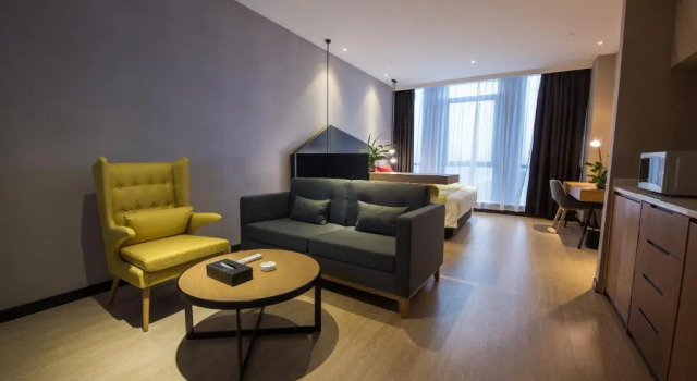 Yahe Hotel Liuzhou, Prenota Hotel Liuzhou Guangxi