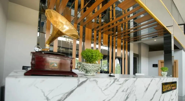 Emay Otel, Rezerwuj Hotel Bostancı 