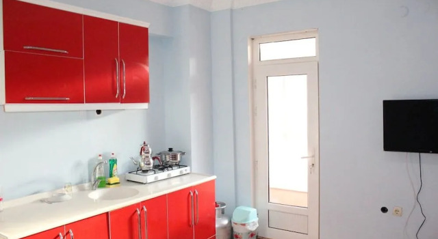 Samsun Jolly Home