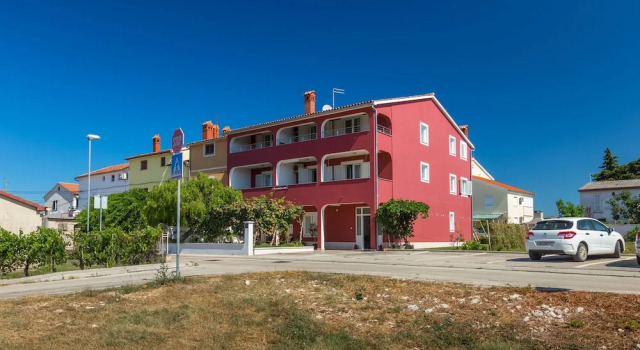 Apartments Stefani, Забронировать Апартаменты/квартира Апартаменты Воднян, Апартаменты/квартира