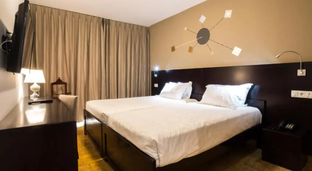 Hotel Abacería