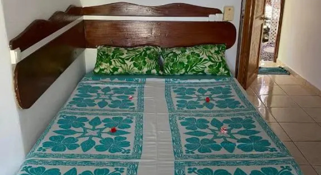 Bellevue Raiatea, Boek Hotel Uturoa Raiatea