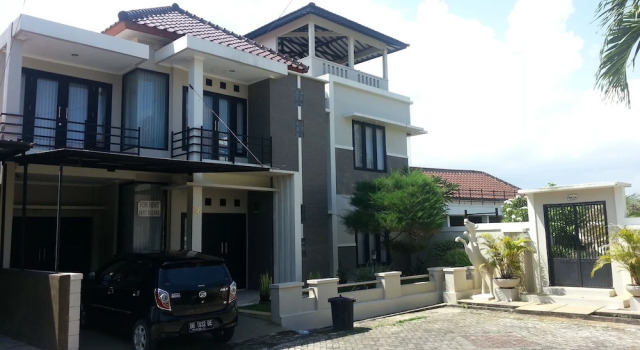 Rinjani Vista