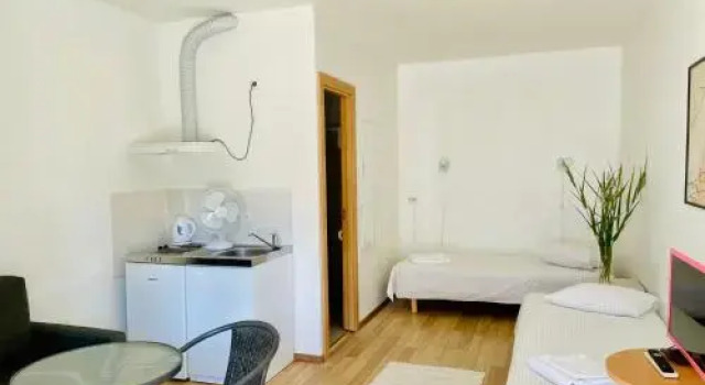 Endla Hostel, Boek Hostel Haapsalu 