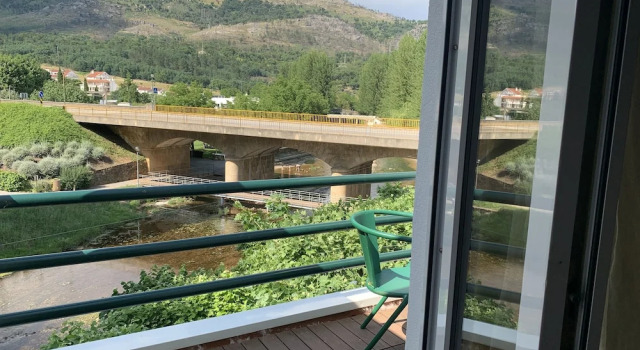 Номер Premium Sever Rio Hotel