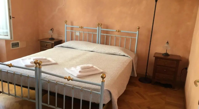 Двухместный номер Standard Albergo dell'Academia