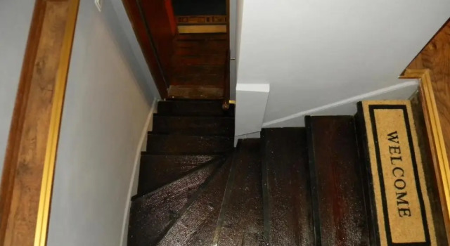 Standardní Dvoulůžkový s manželskou postelí podkroví pokoj L'Opera Guest House