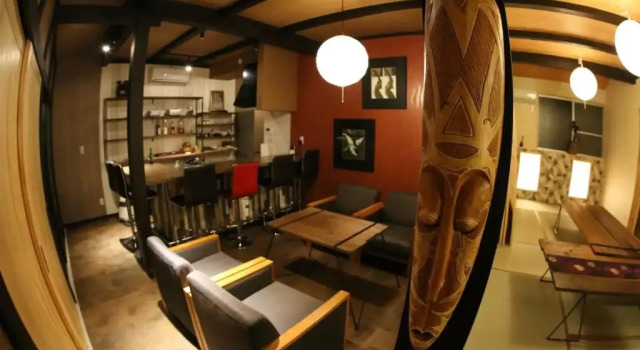 Kishida House - Vacation STAY 36589v, Reserva ahora Hotel Hoteles baratos en Lago Biwa