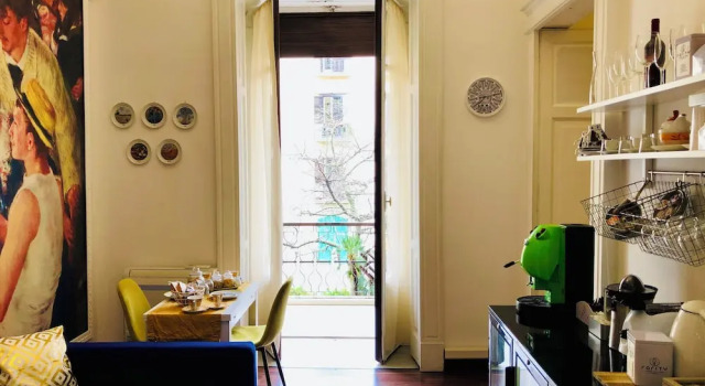 Люкс RarityArt GuestHouse
